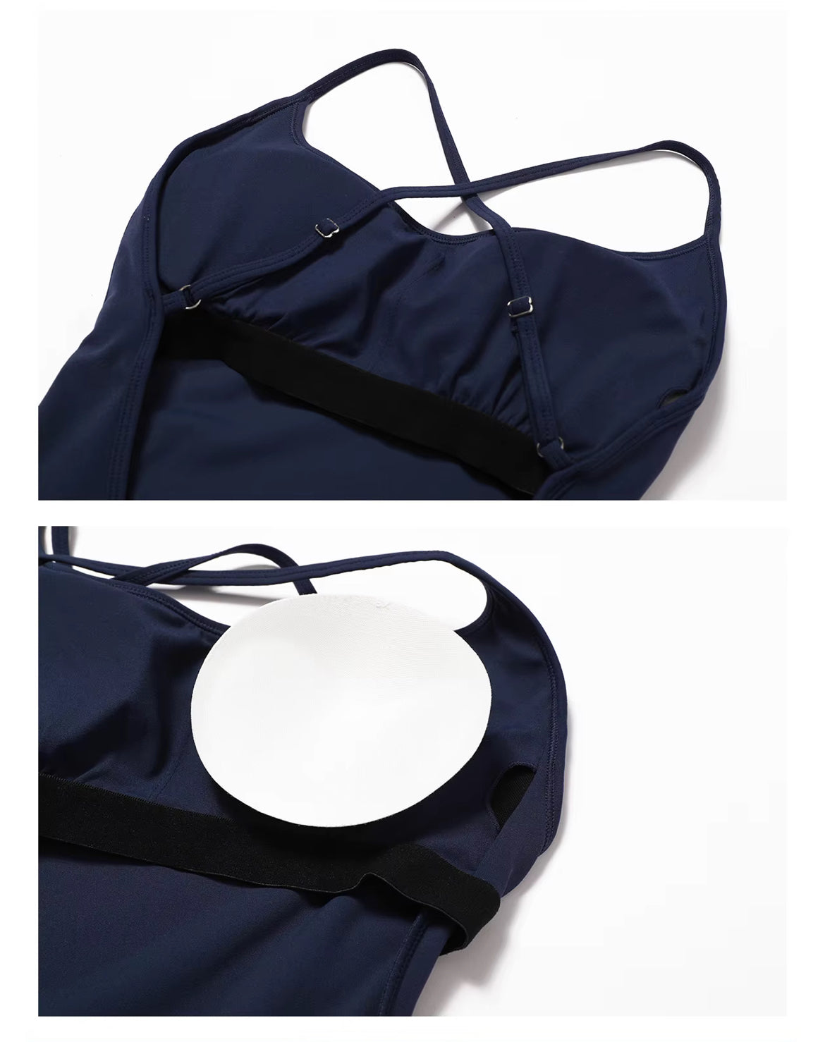 Jumpsuit aura