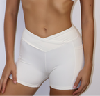 V waist short