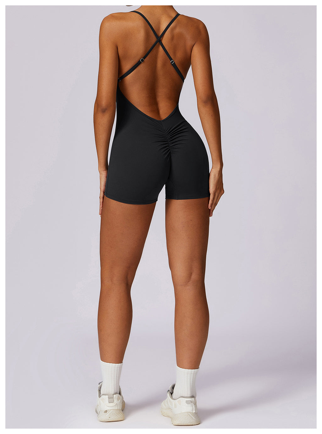 Jumpsuit aura