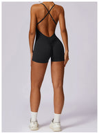 Jumpsuit aura