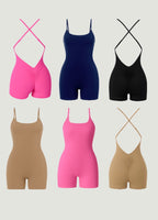 Jumpsuit aura