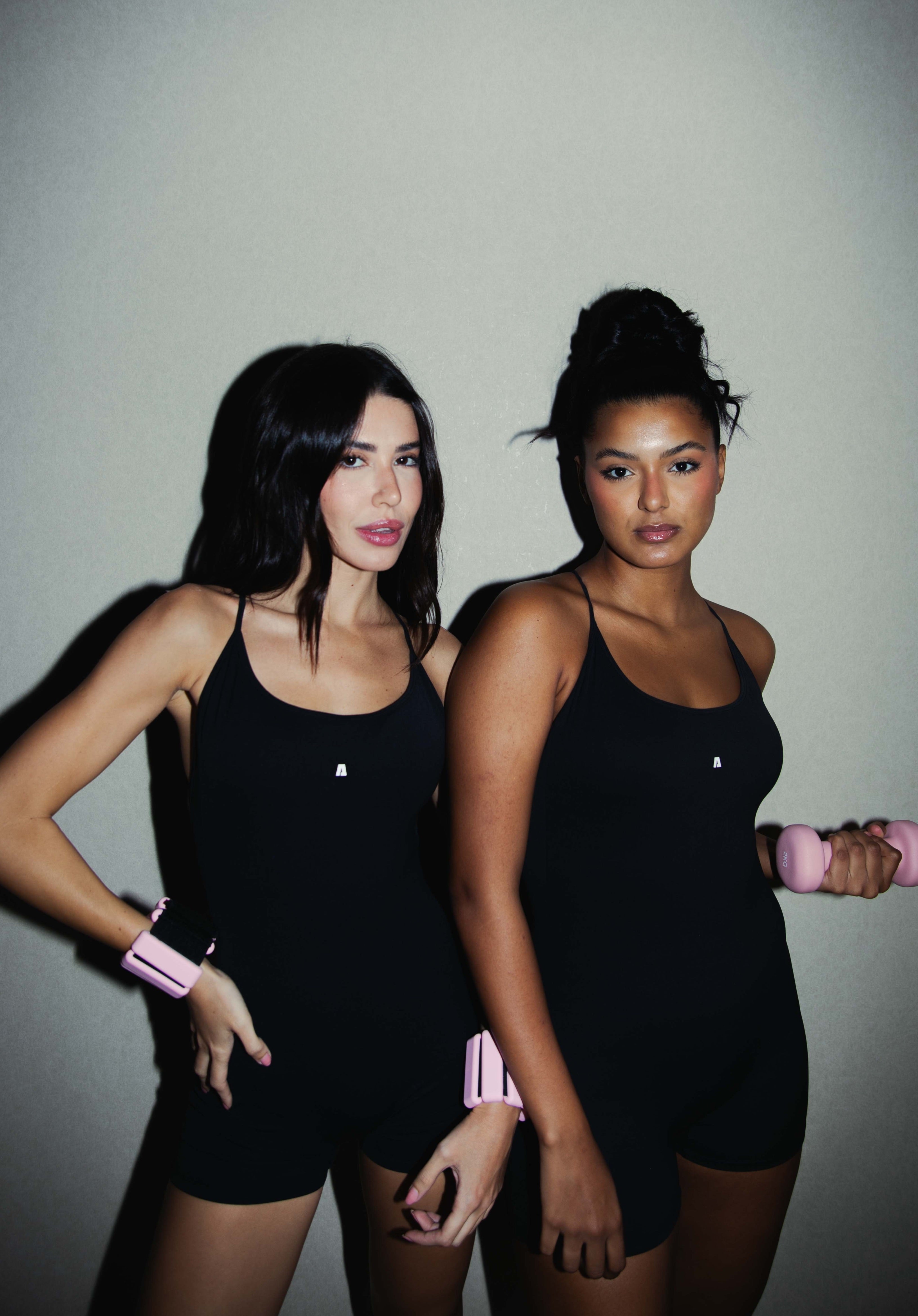 Jumpsuit aura – Ayra the label