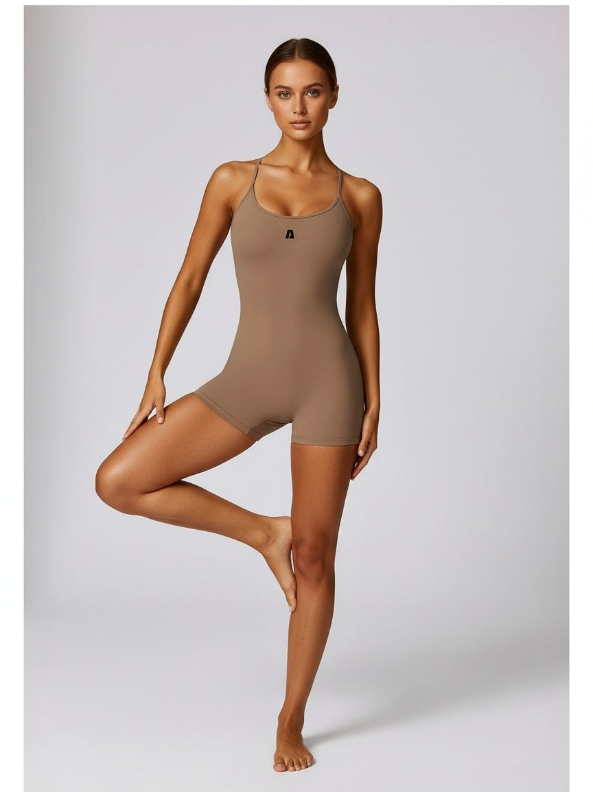 Jumpsuit aura