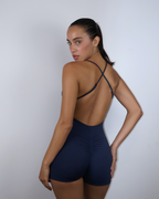 Jumpsuit aura